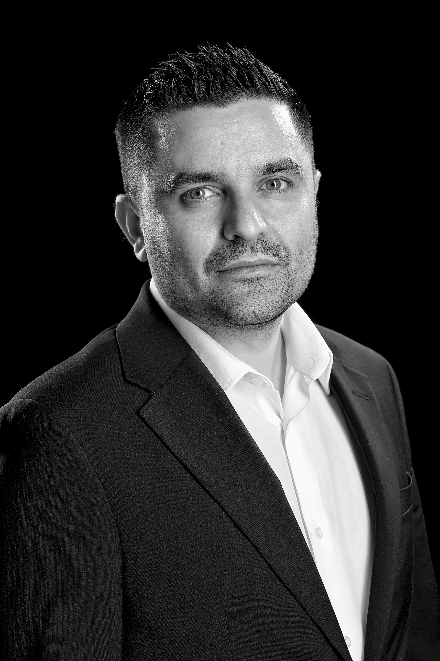 Photo of Gian Luigi di Franco