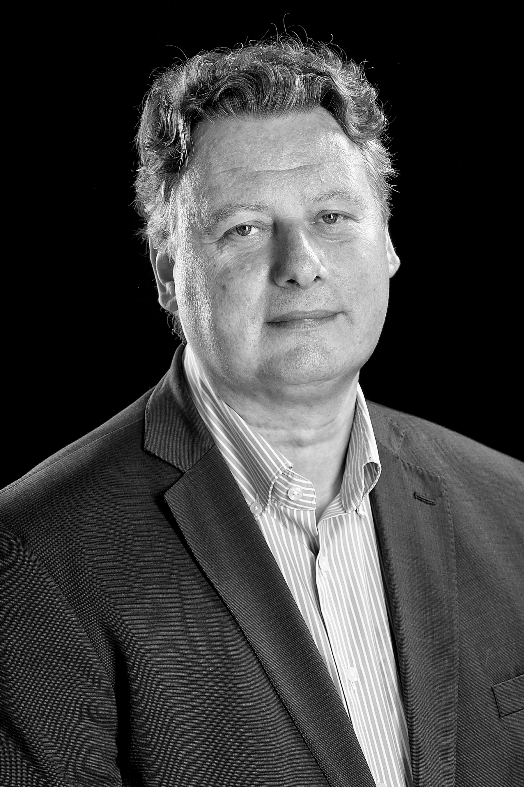 Photo of James Bolton