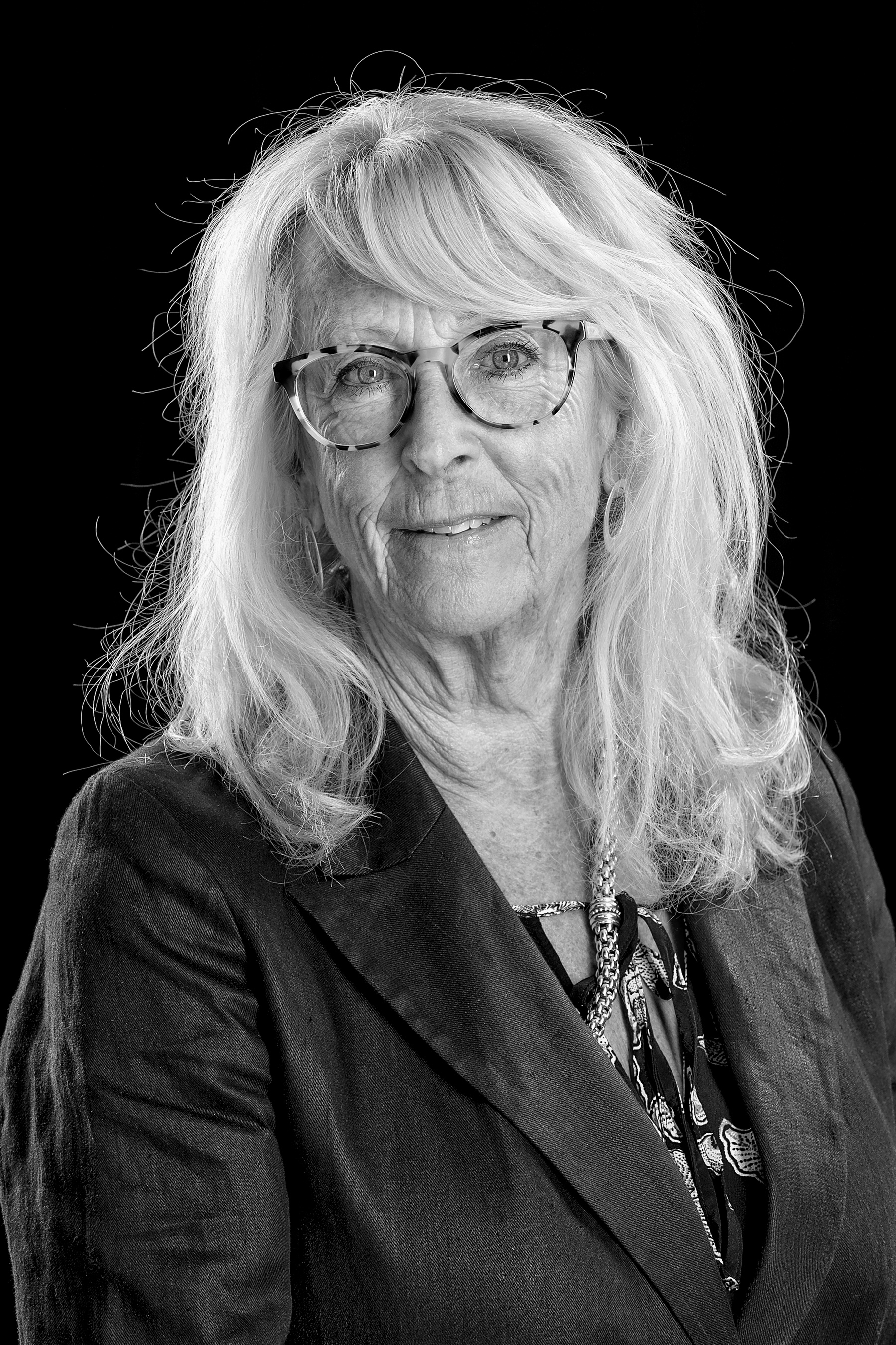 Photo of Jenny Fair
