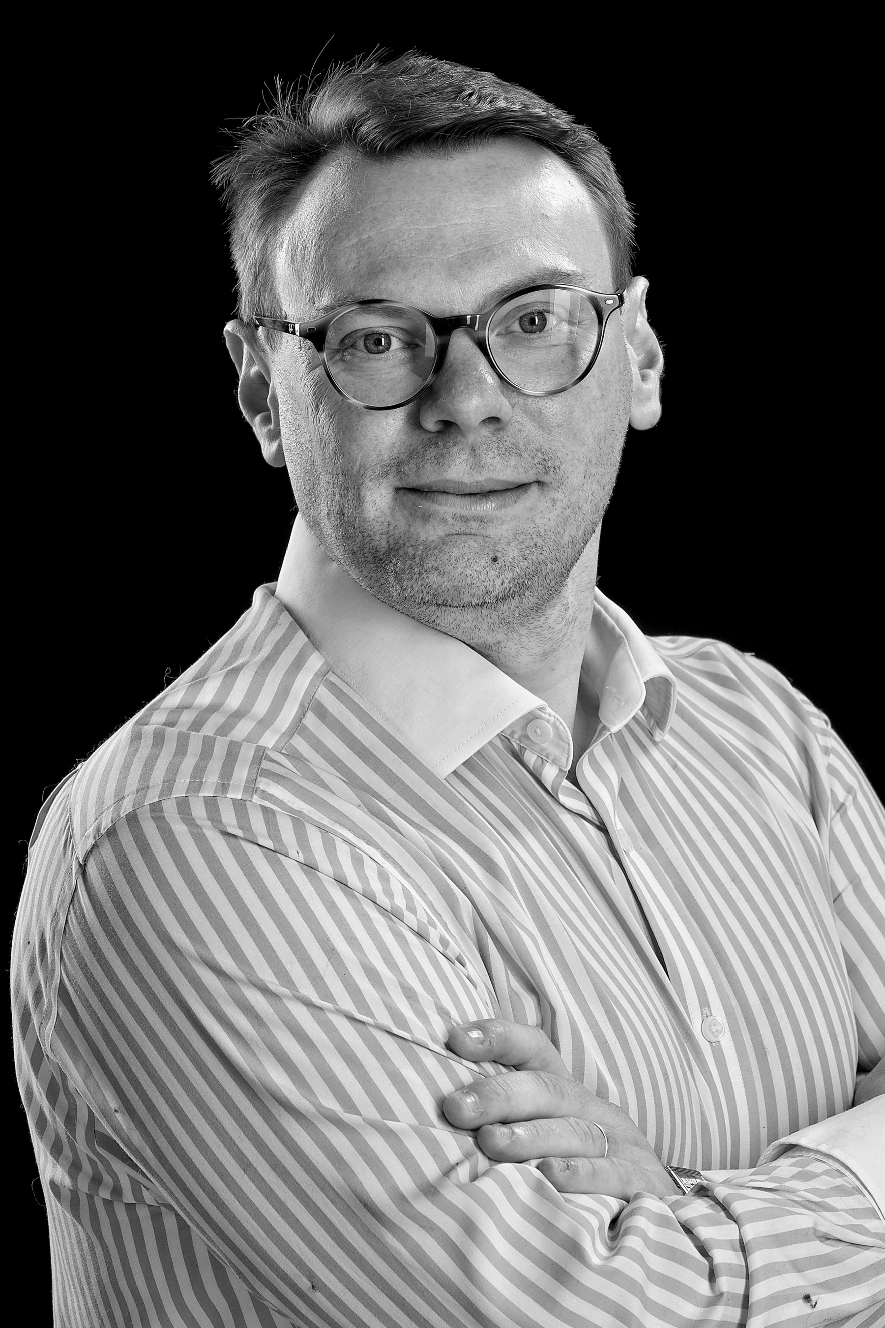 Photo of Liam Bedford