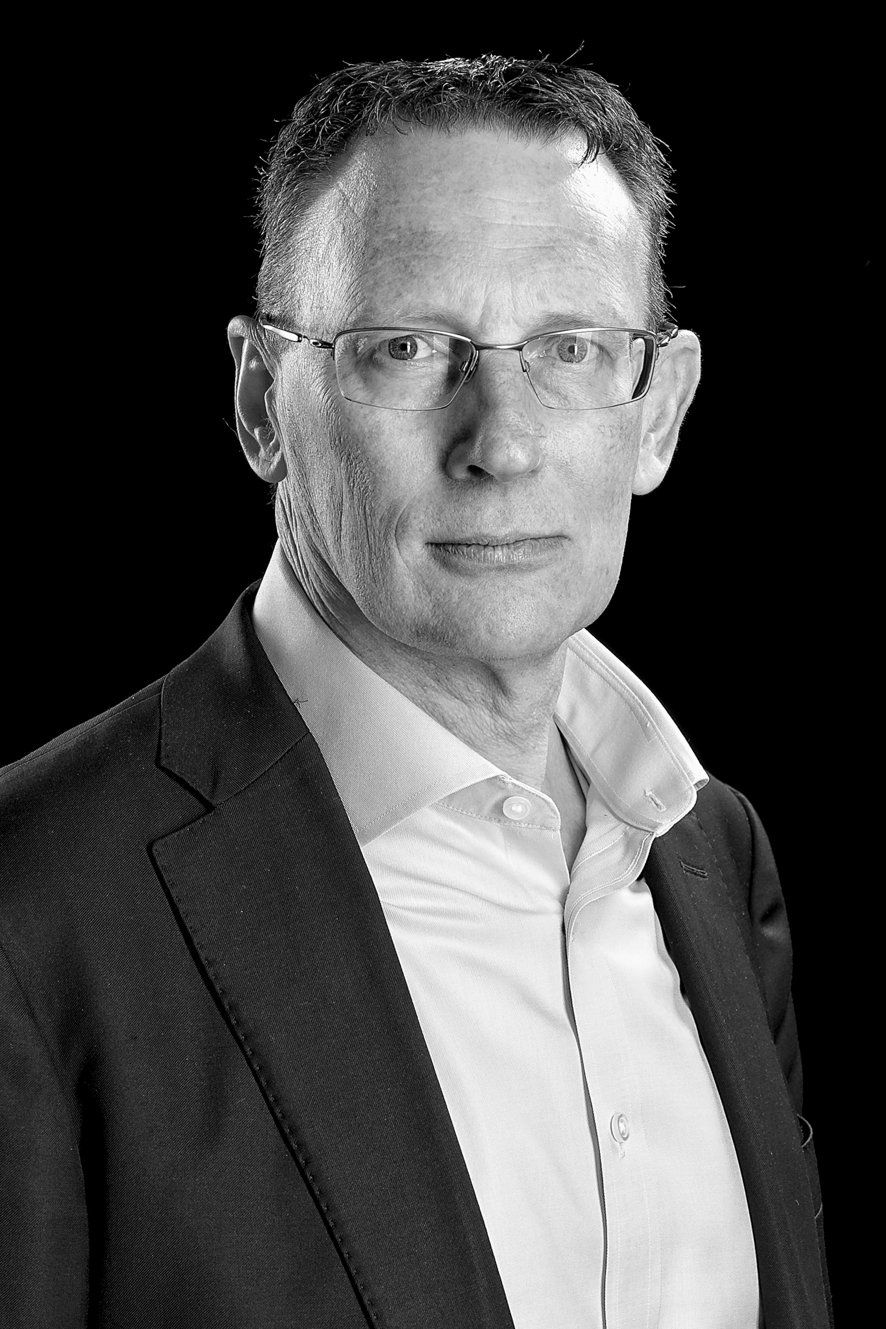 Photo of Kevin Gill