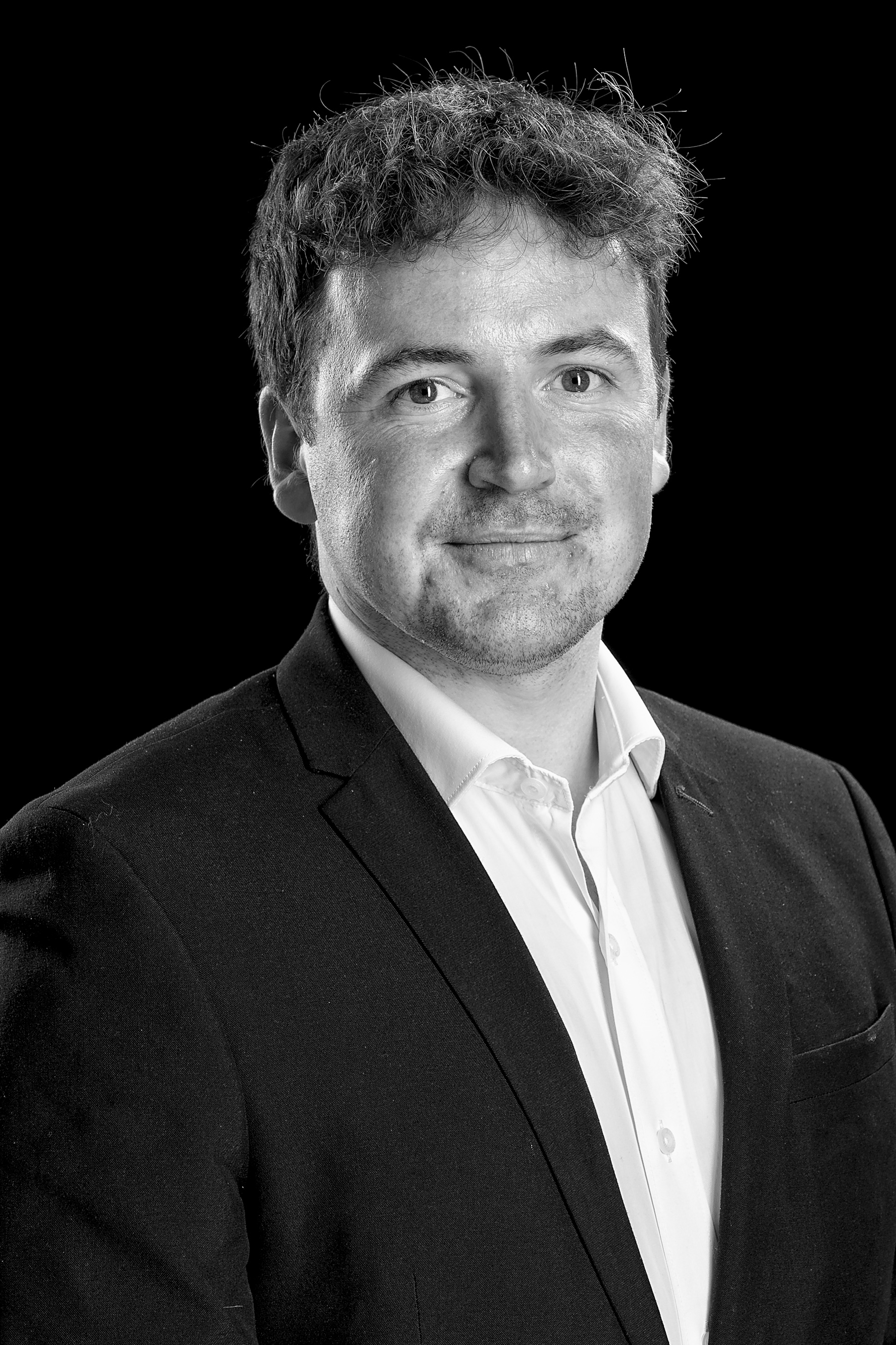 Photo of Ali Robson