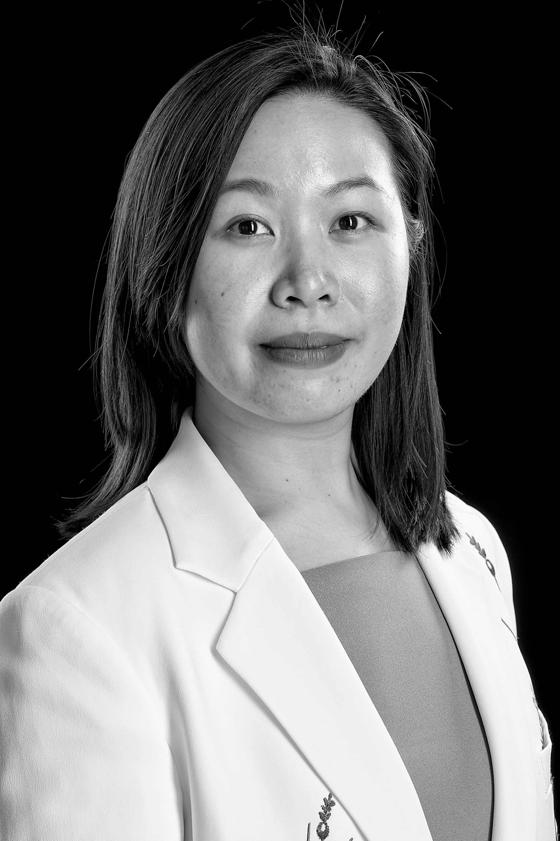 Photo of Nicole Law