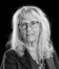 Photo of Jenny Fair