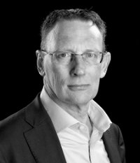 Photo of Kevin Gill