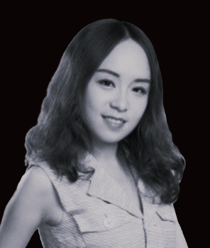 Photo of Ruomei Bai