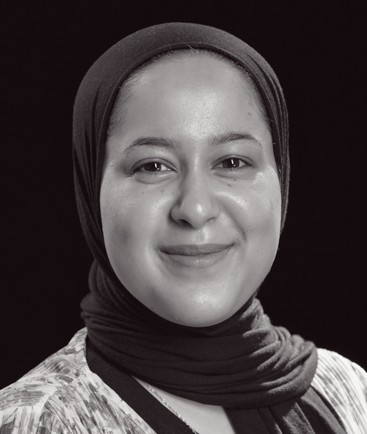 Photo of Hannie Syeda