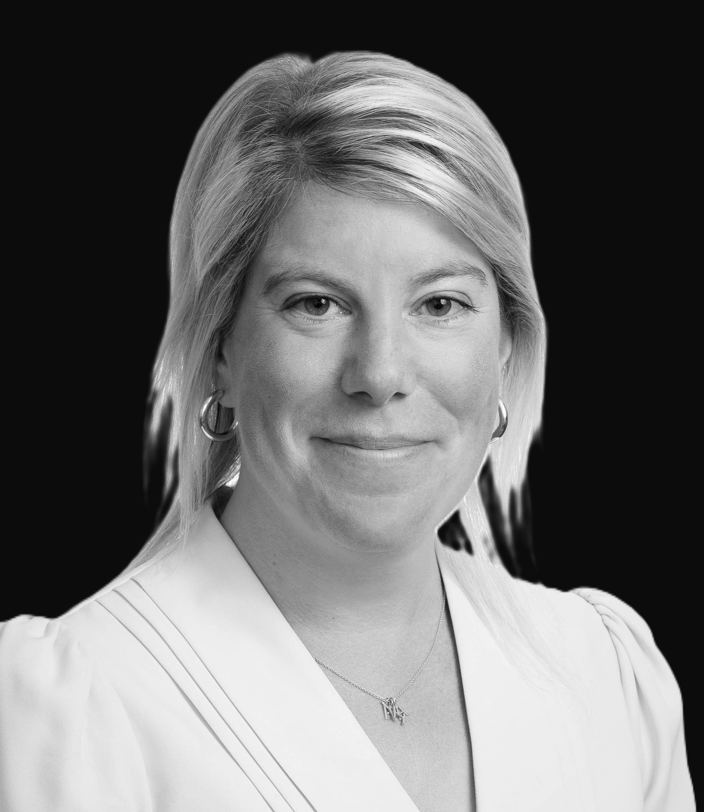 Photo of Rebecca Wilkinson