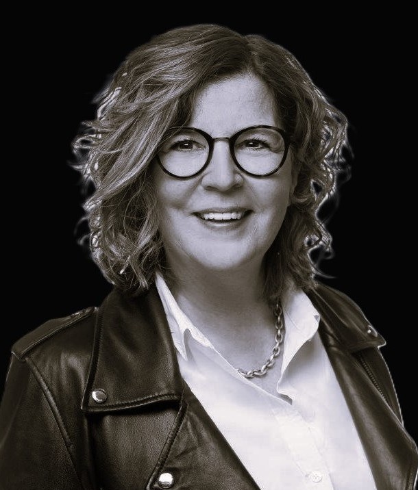 Photo of Judith Zeleny