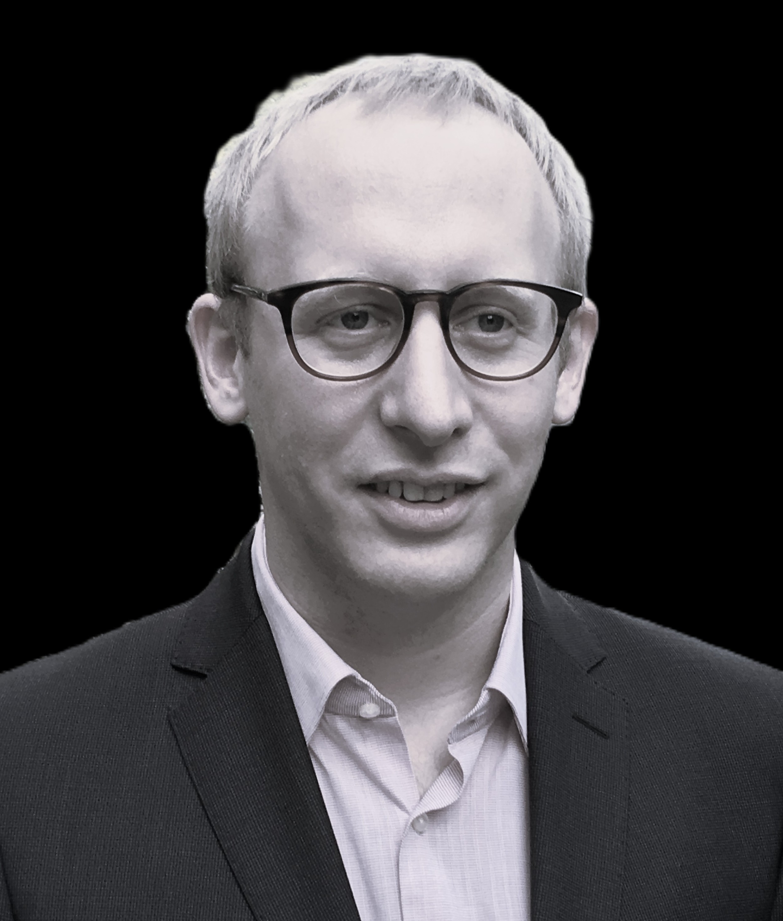 Photo of Andreas Schäfli