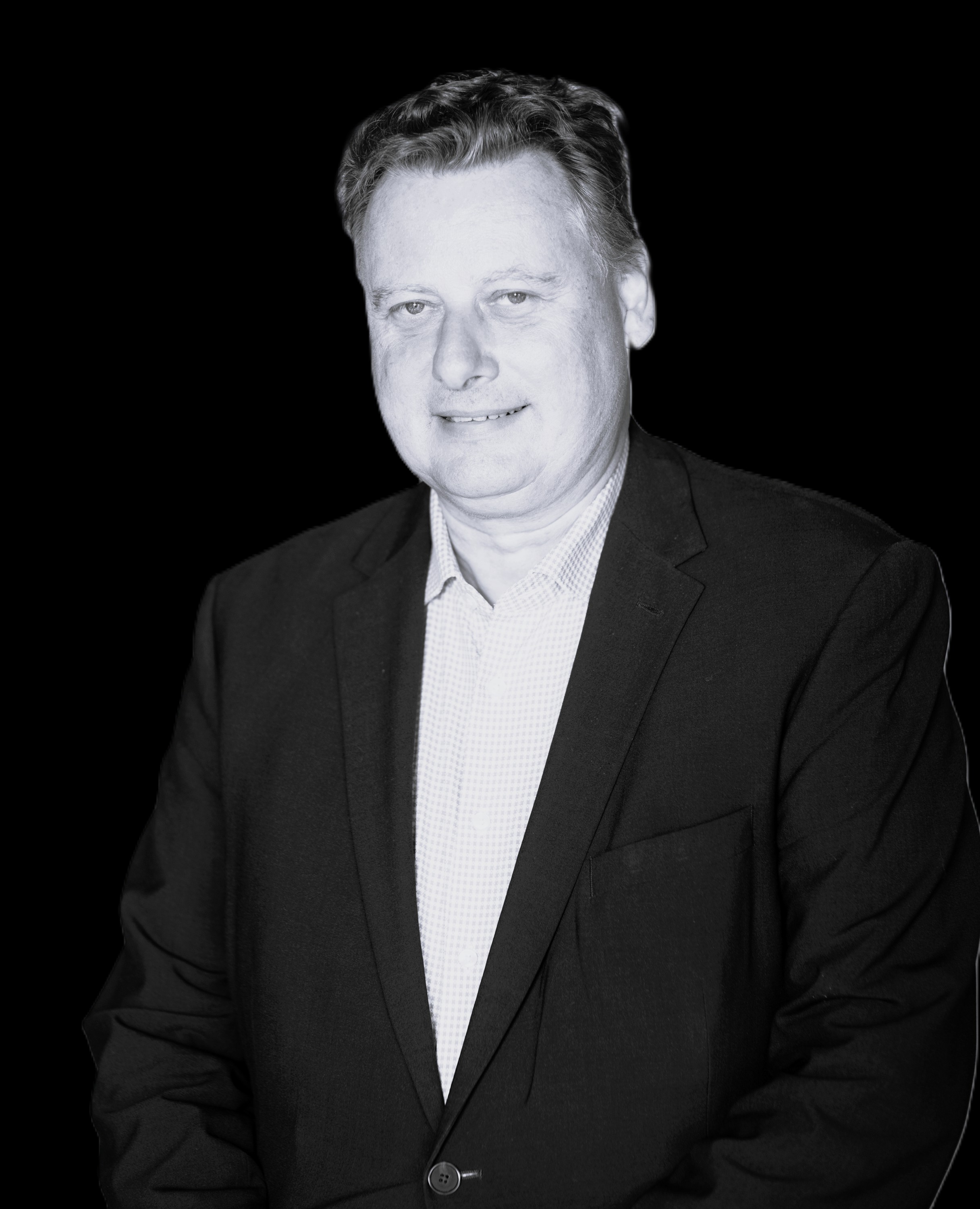 Photo of James Bolton
