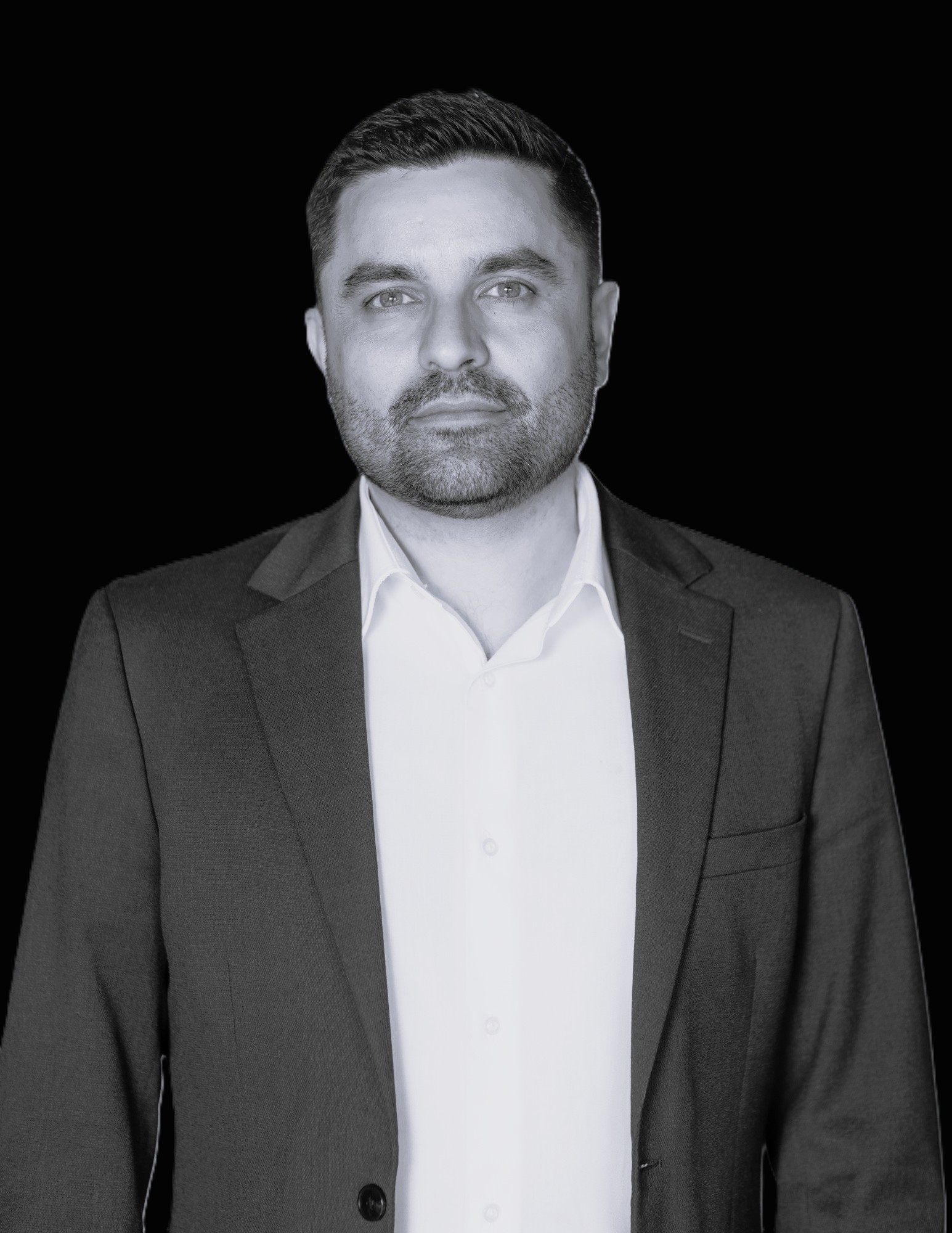 Photo of Gian Luigi di Franco