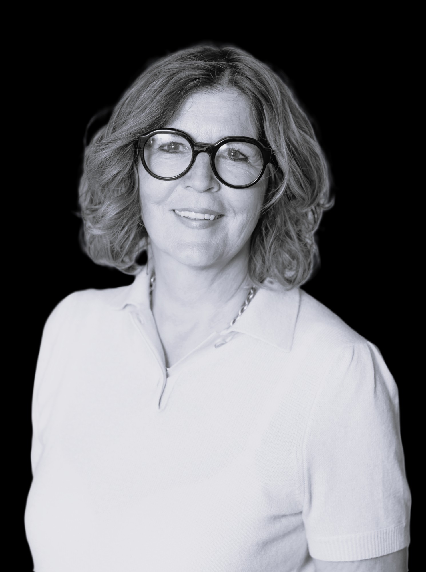 Photo of Judith Zeleny