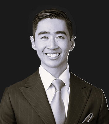 Photo of Timothy Chan
