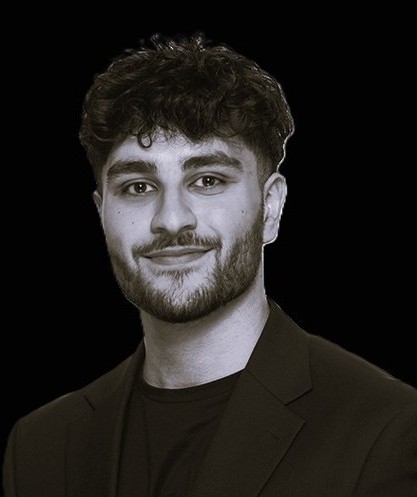 Photo of Amar Gill