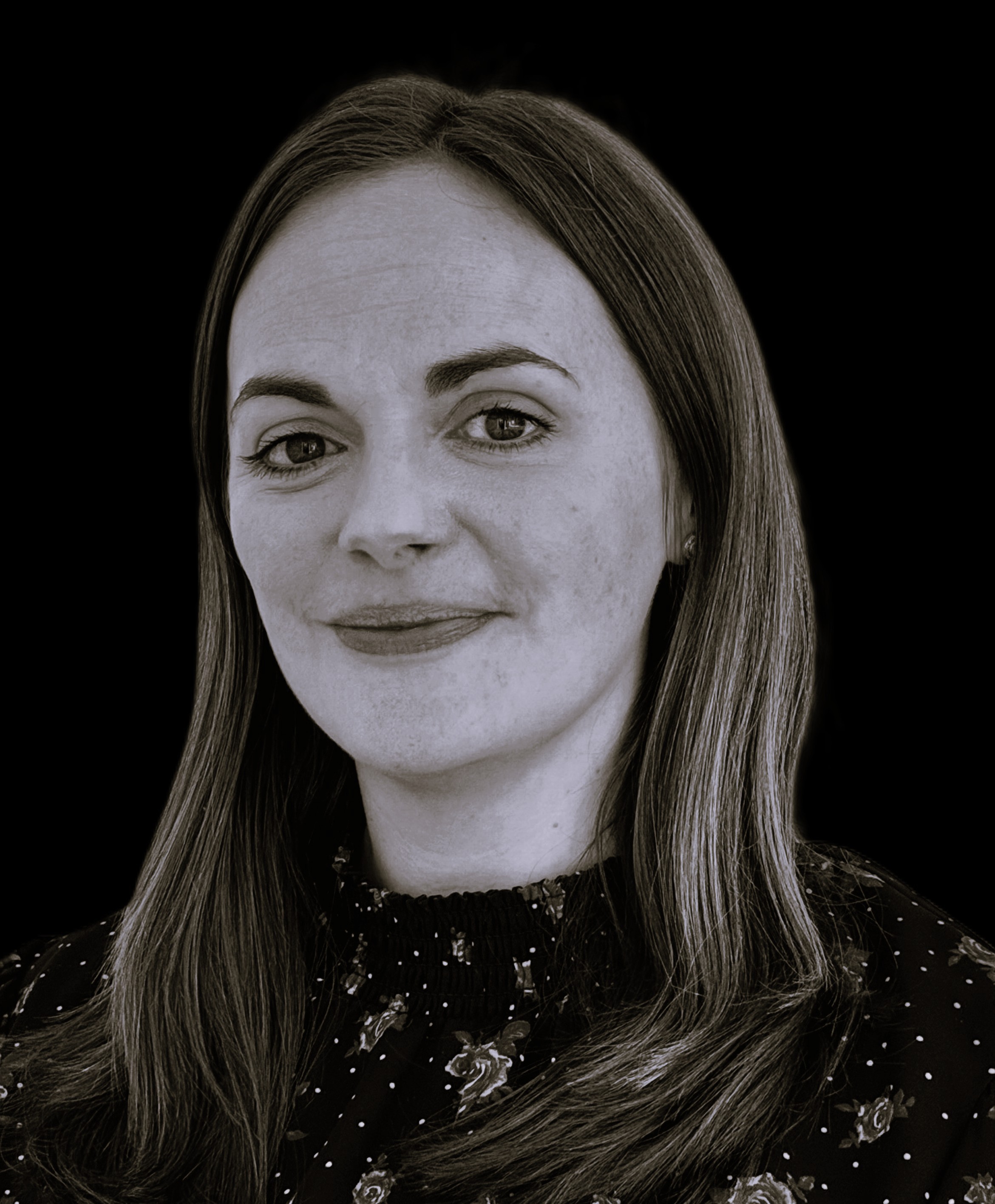 Photo of Lisanne Hawkins