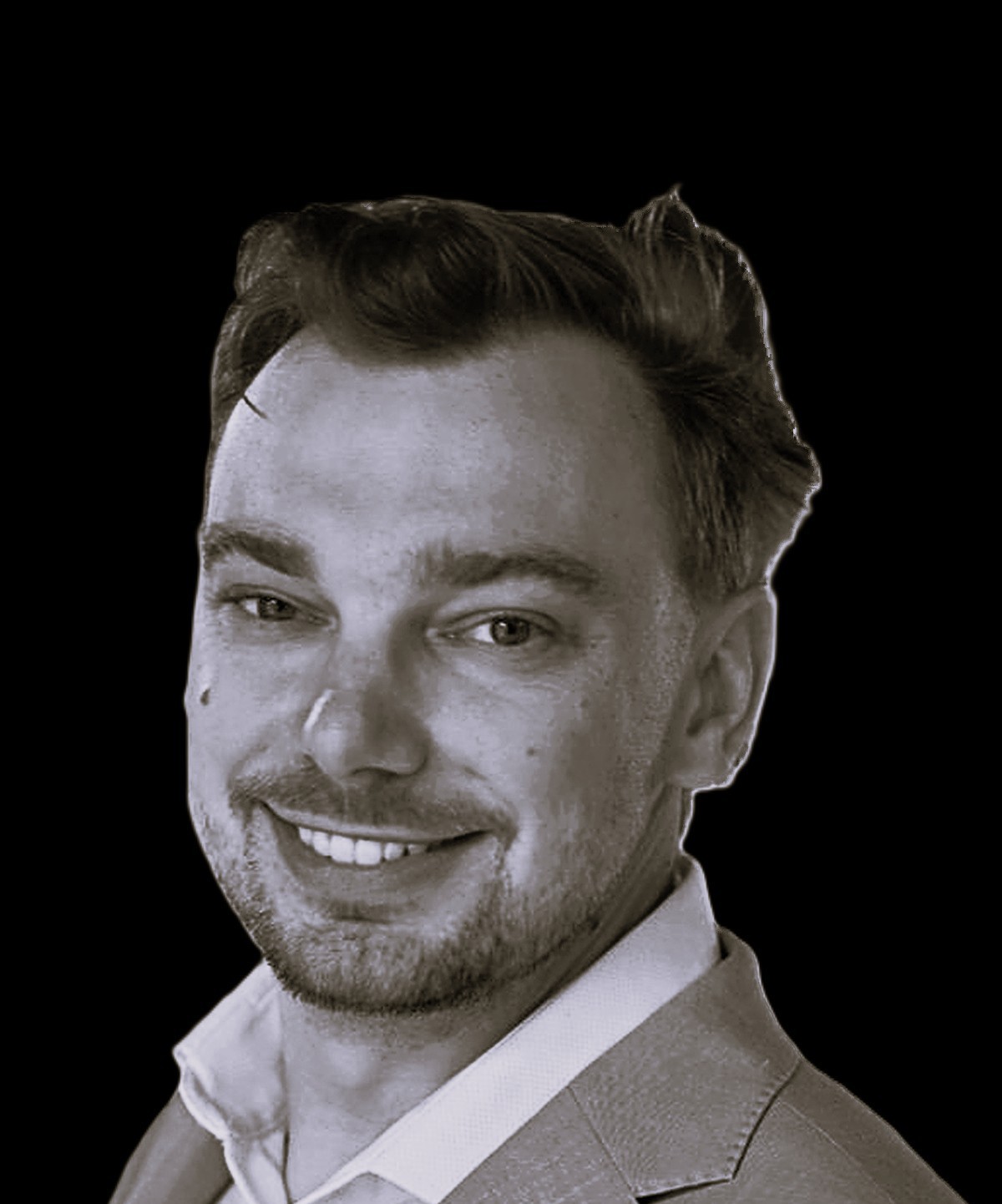 Photo of Fabian Dittrich