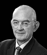 Photo of Sean Vigar