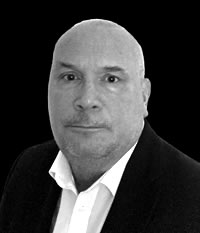 Photo of Stephen Bellingham