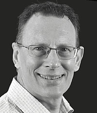 Photo of Kevin Gill